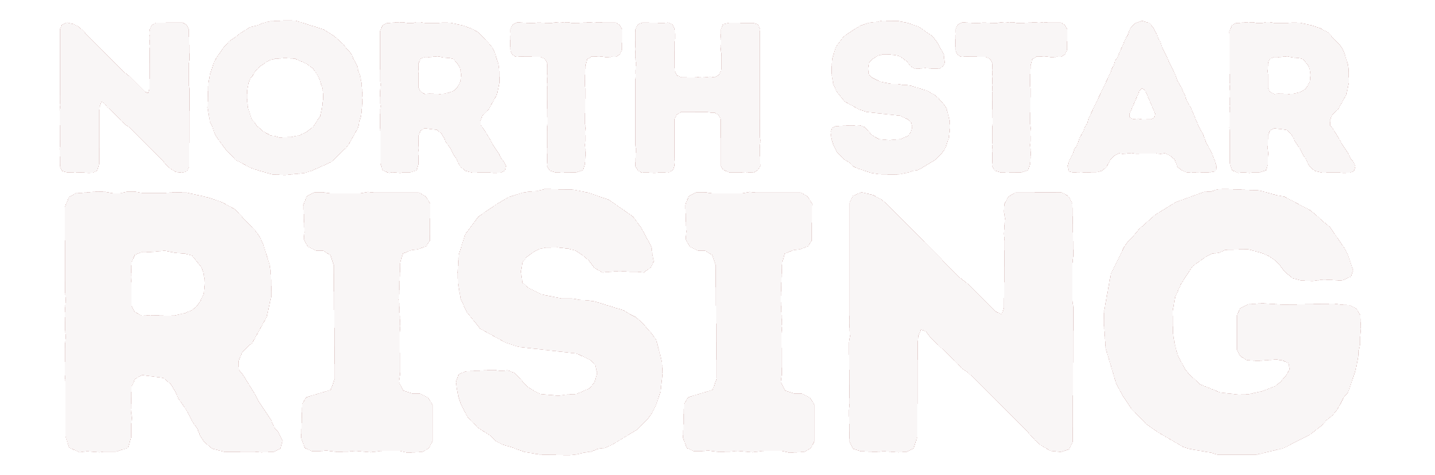 North Star Rising logo